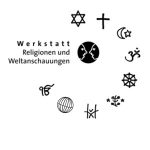 Logo Werkstatt Religionen und Weltanschauungen